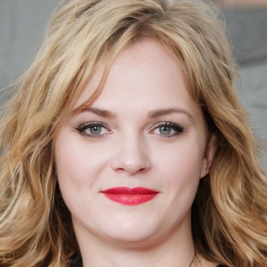 Фото Анны Балинт