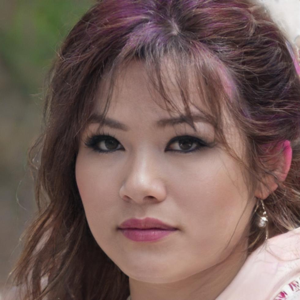 Фото Эвы Надь