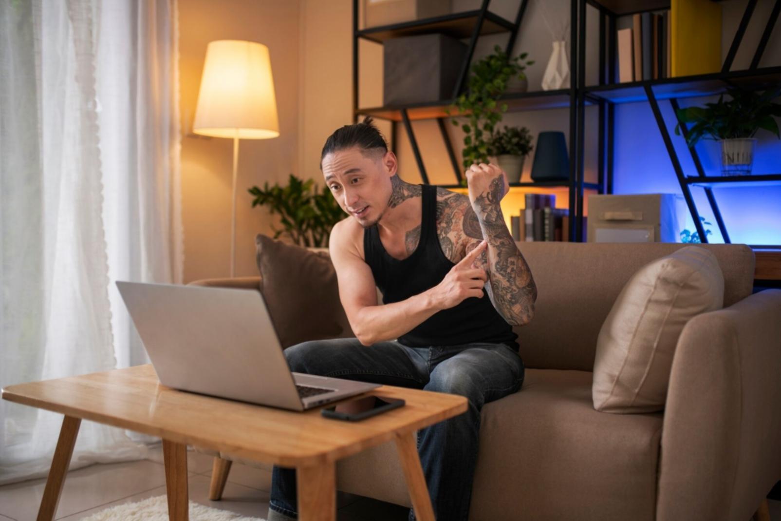 Современный офис в Эрде