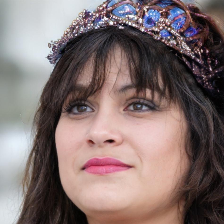 Мария Салаи, специалист по инвестициям